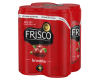 Frisco Brusinka 4x330ml plech